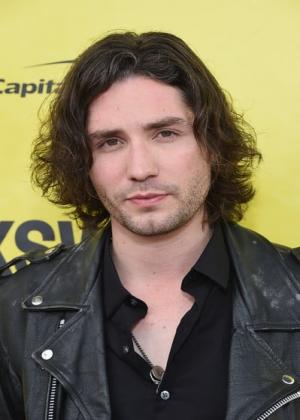 John Patrick Amedori